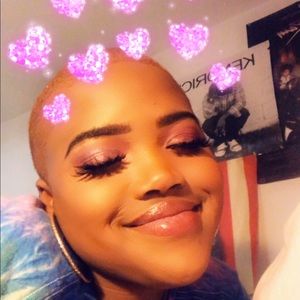 Meet your Posher, Kristina